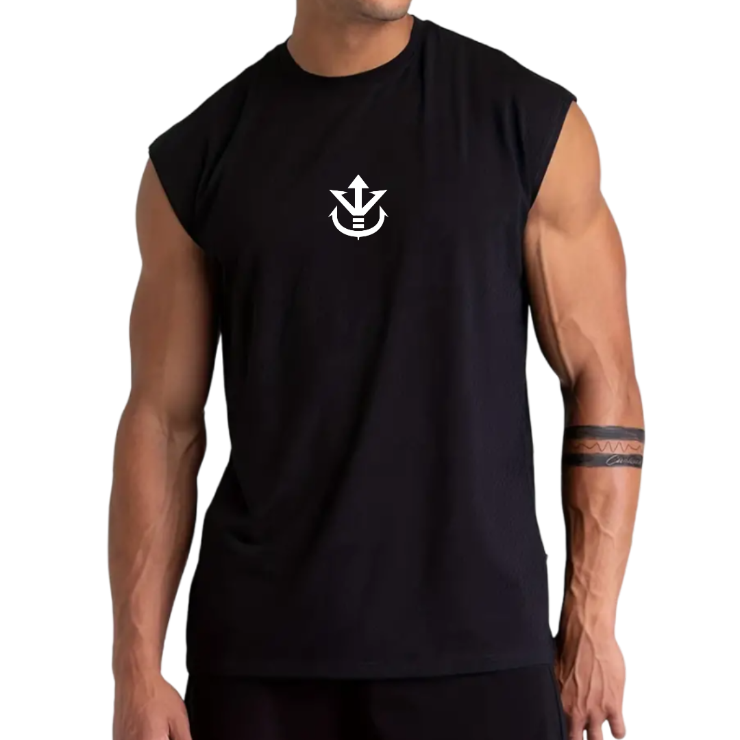 💥Pack 2 Camisetas Sin Mangas VEGUETA1💥