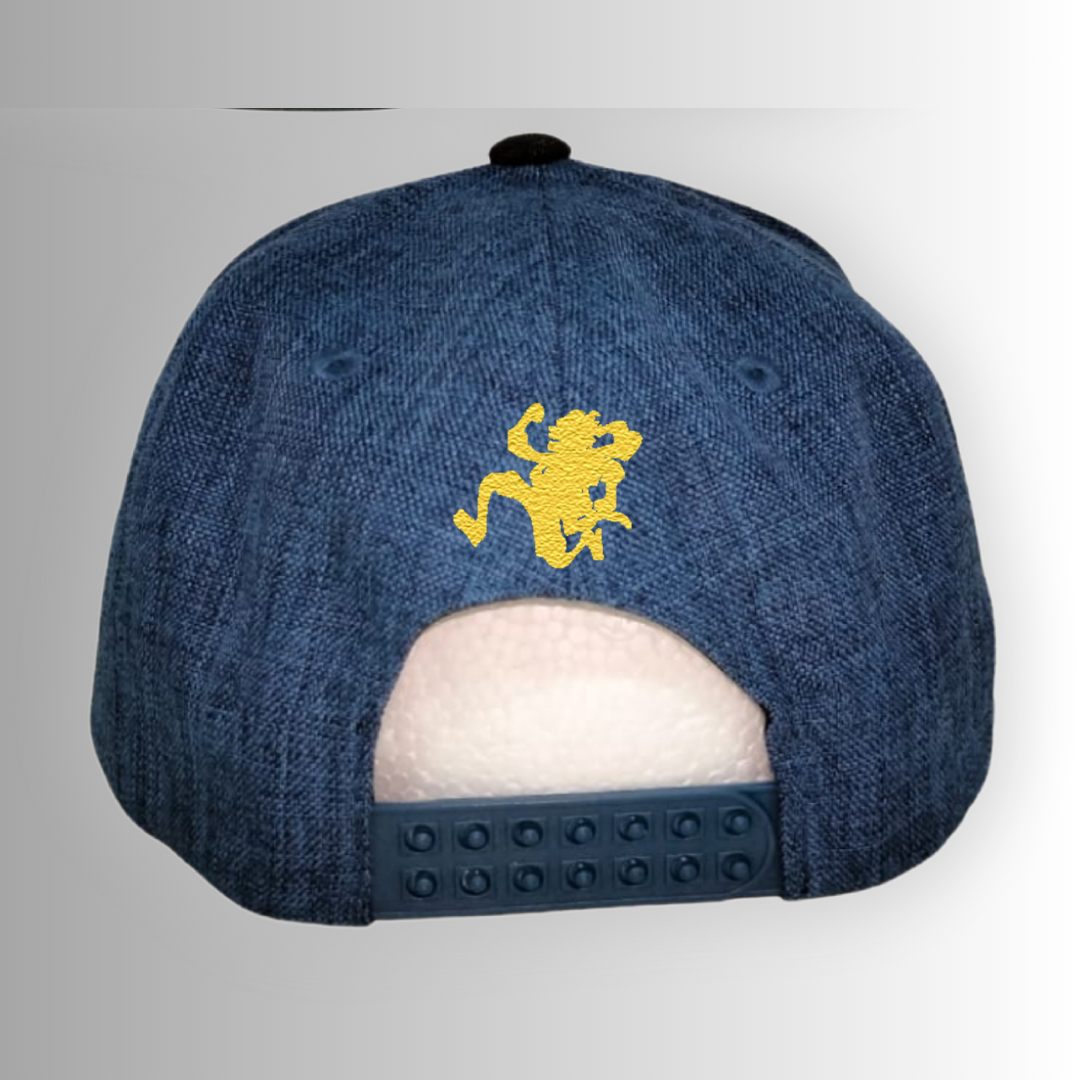 GORRA PREMIUM ONE PIECE