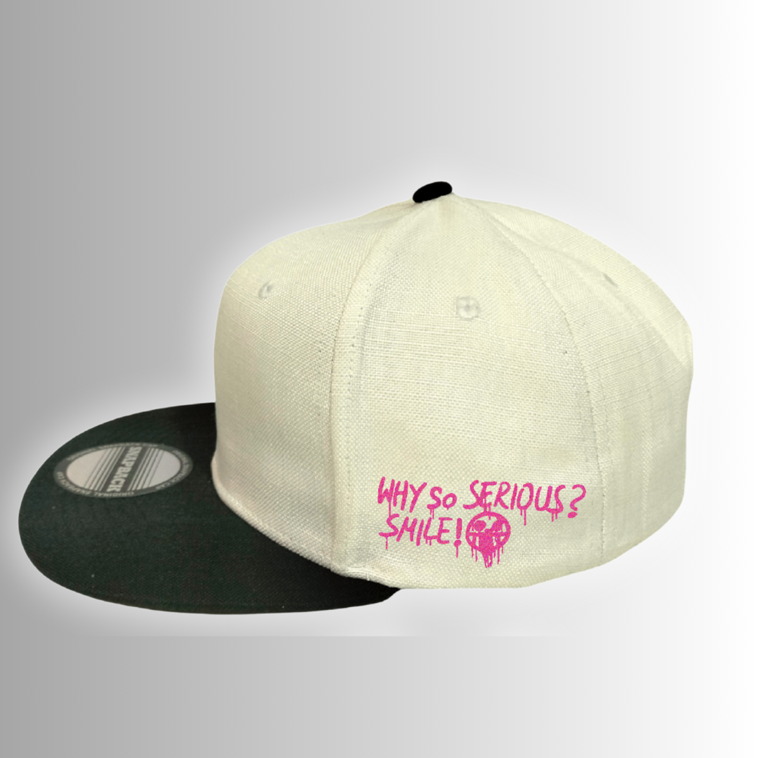 GORRA PREMIUM ONE PIECE