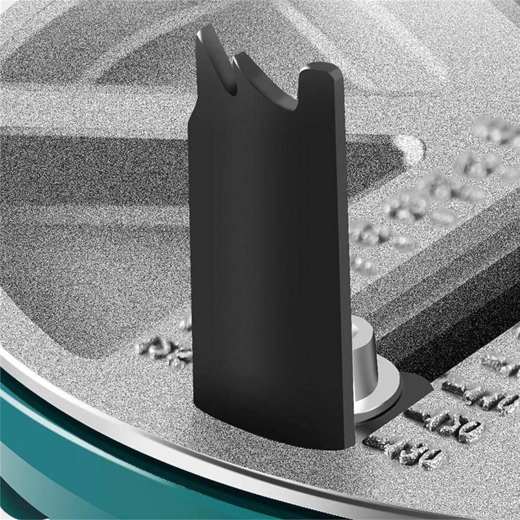 🛠️ DialCut™: Sierra ajustable de perforación