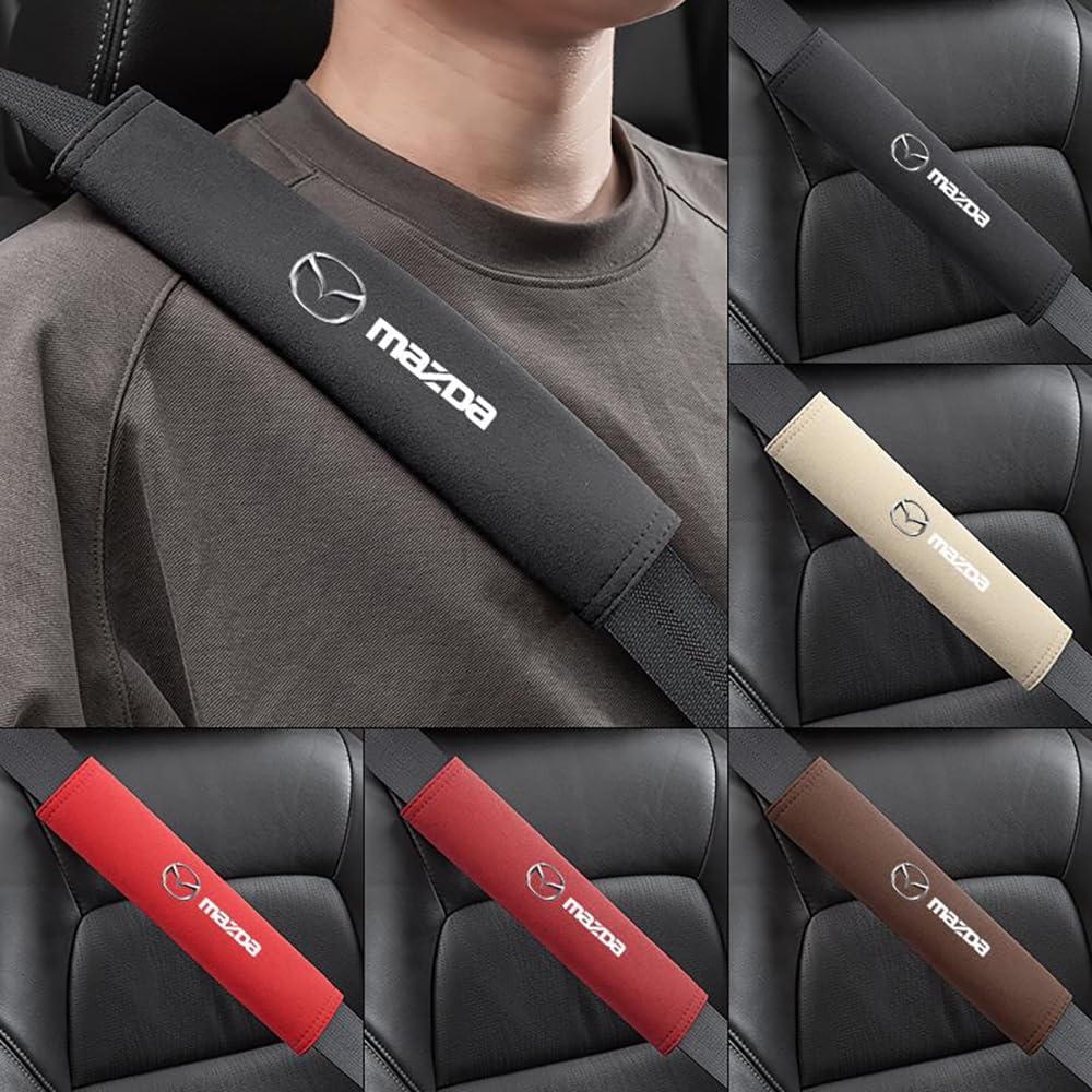 🚙CUBIERTA PARA CINTURÓN DE SEGURIDAD🚙