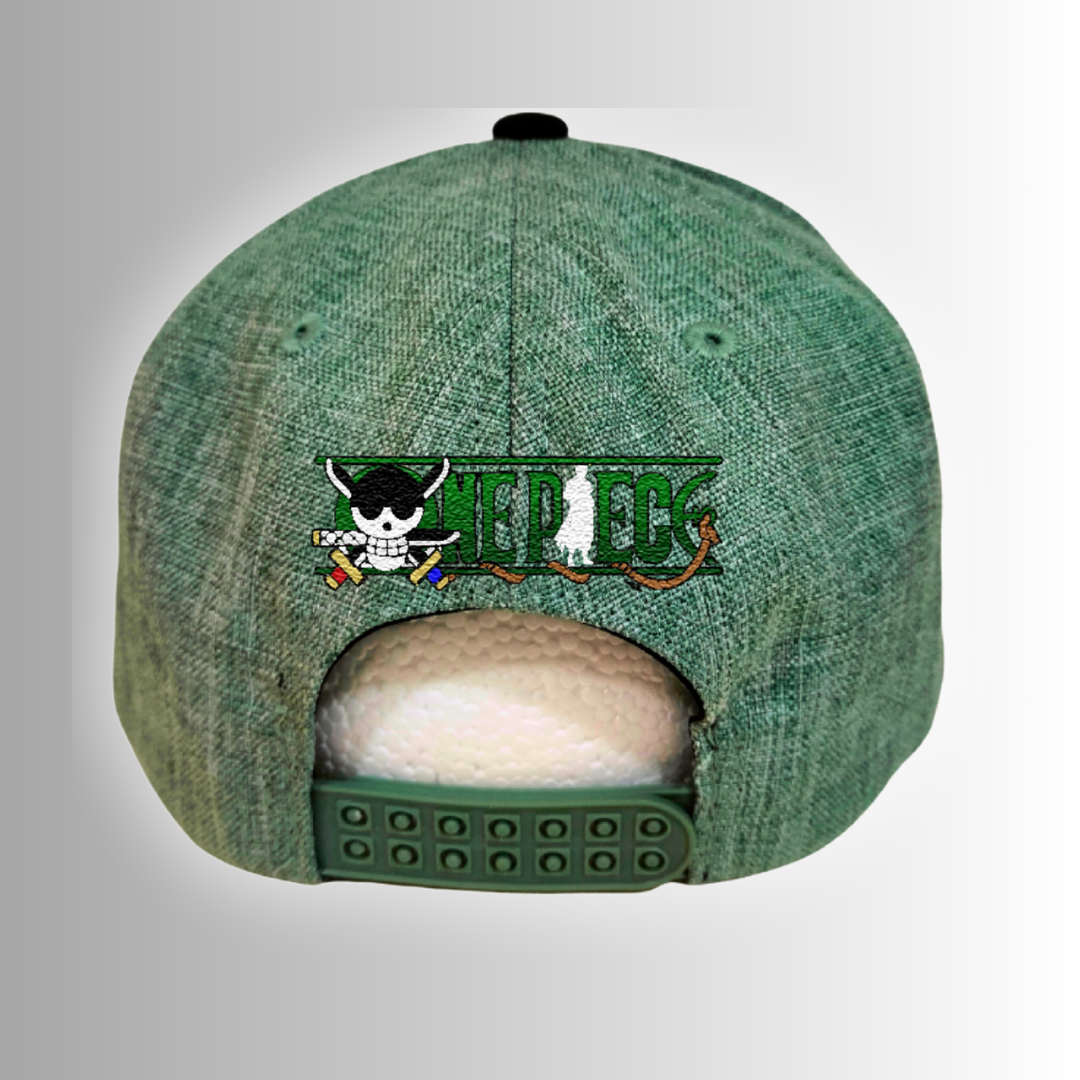 GORRA PREMIUM ONE PIECE