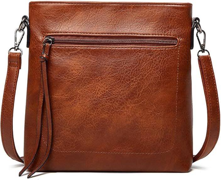 Set de bolsos Victoria™ — Donde la elegancia se vuelve práctica