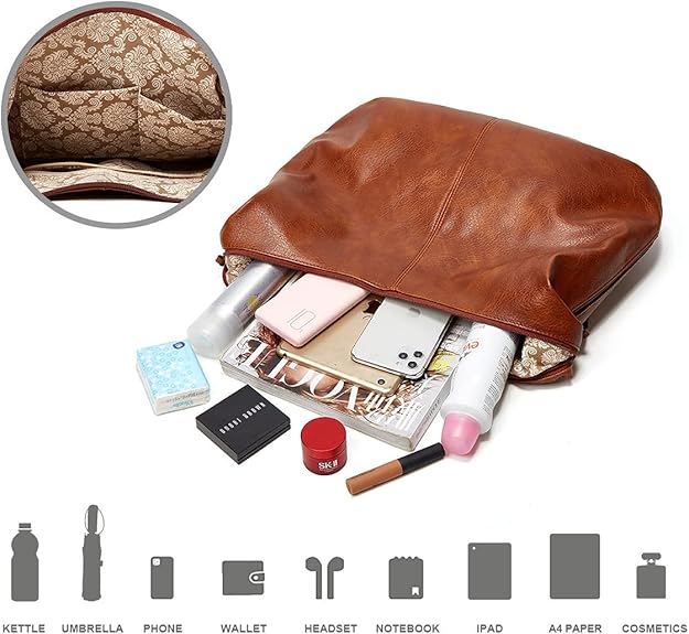 Set de bolsos Victoria™ — Donde la elegancia se vuelve práctica