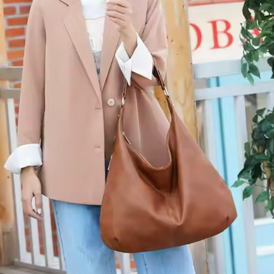 Set de bolsos Victoria™ — Donde la elegancia se vuelve práctica