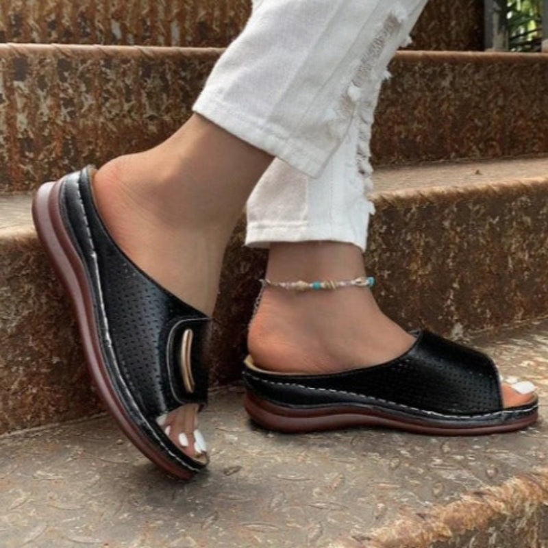 Sandalias de verano Ortopedicas VERSHOE