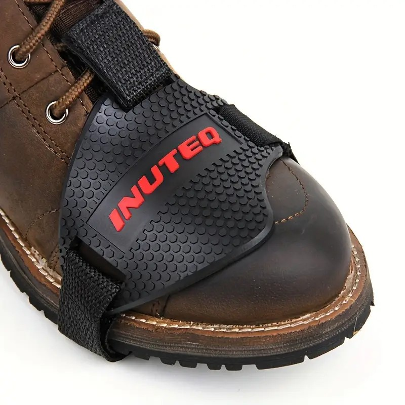 Protector de Zapatos para moto X 2 UNIDADES - Estilo y Comodidad 🏍️👞