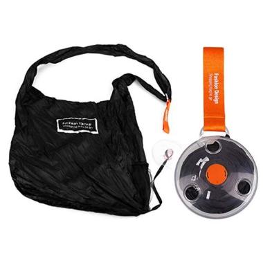 Bolsa De Mercado Enrollable ExoBag