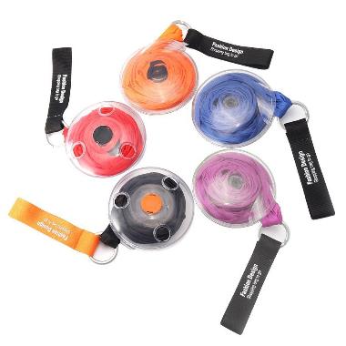 Bolsa De Mercado Enrollable ExoBag
