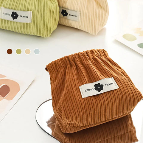 👝BOLSA DE ALMACENAMIENTO DE PANA CON CIERRE MAGNETICO x 4 Unidades👝