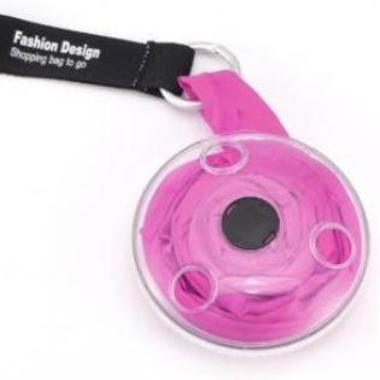Bolsa De Mercado Enrollable ExoBag