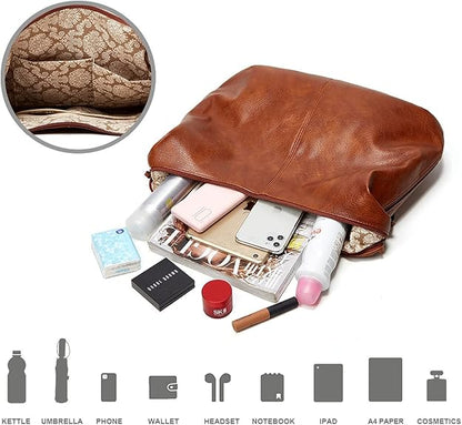 Set de bolsos Victoria™ — Donde la elegancia se vuelve práctica