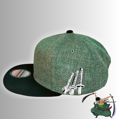GORRA PREMIUM ONE PIECE