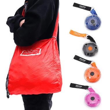 Bolsa De Mercado Enrollable ExoBag