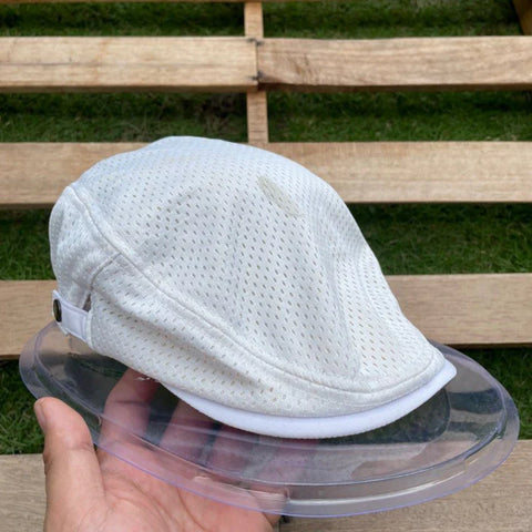 Gorra, Boina de Malla Meshberet UNISEX 🧢