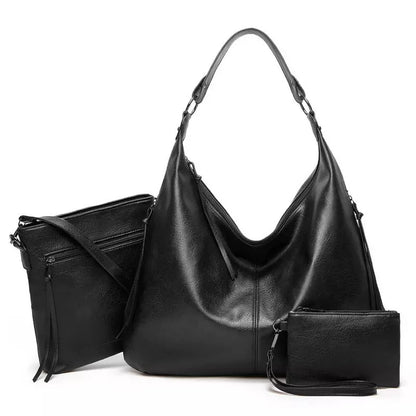 Set de bolsos Victoria™ — Donde la elegancia se vuelve práctica
