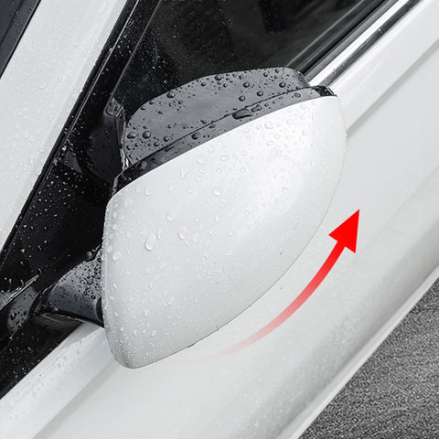 🚙LUNA PARA ESPEJO RETROVISOR CON CEJA🚙