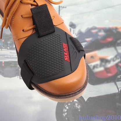 Protector de  Zapatos para moto X 2 UNIDADES - Estilo y Comodidad 🏍️👞